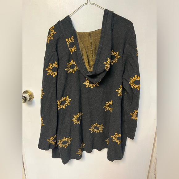 Belle Sunny Cardigan - Picture 2 of 3
